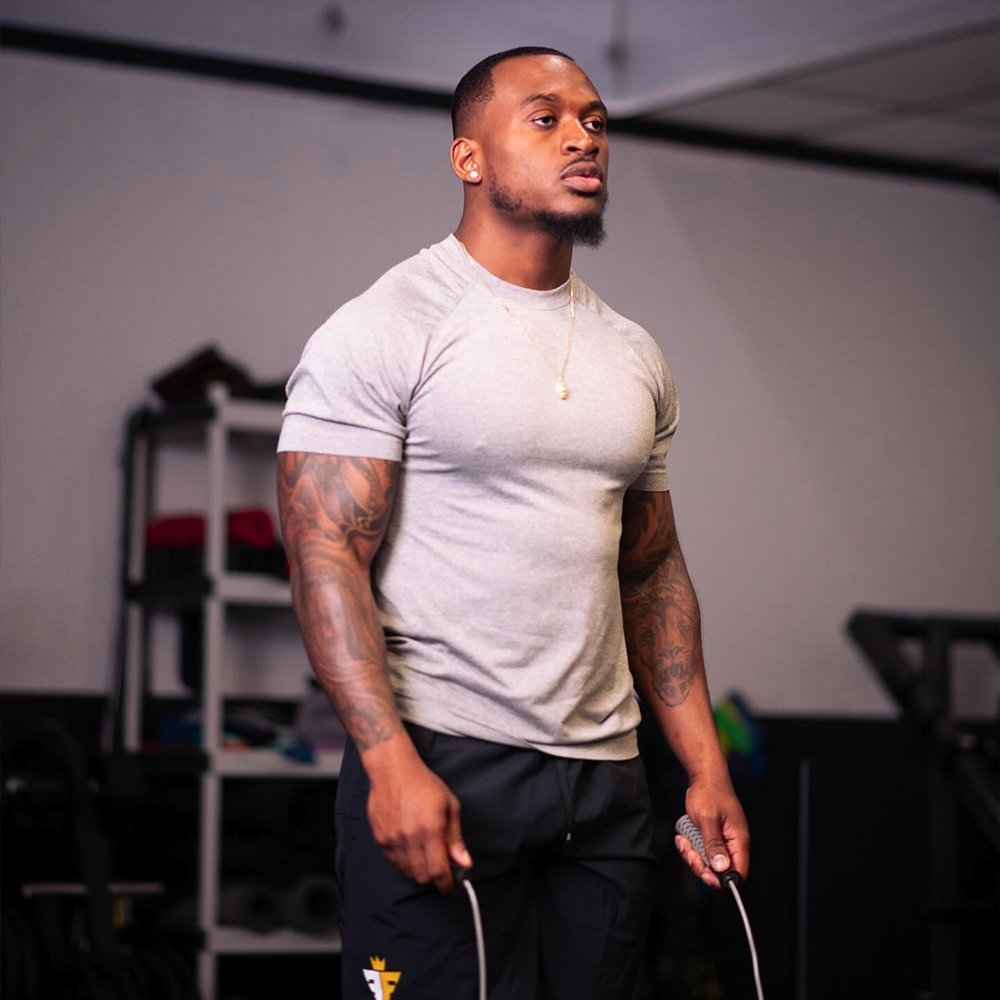 fredo fitness body transformation warwick ri