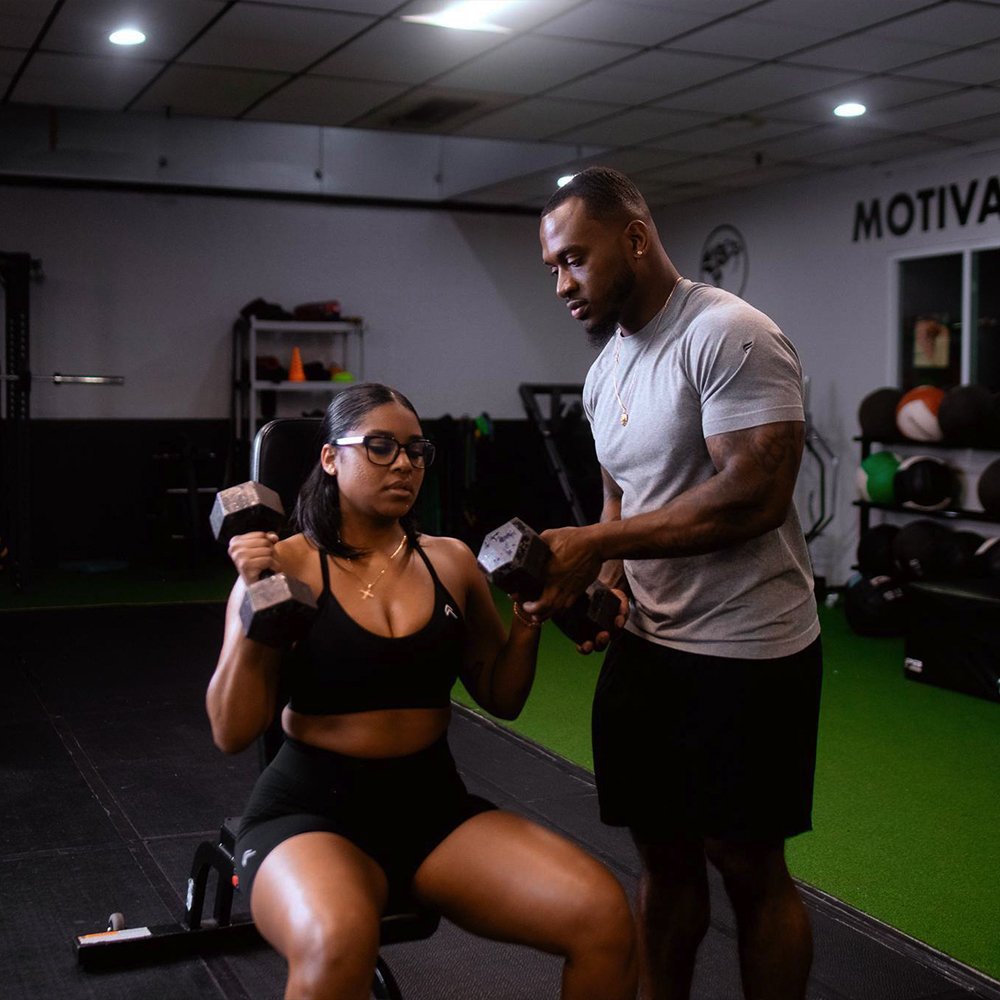 fredo fitness certified strength coach ri