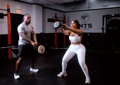 fredo fitness personal trainer gaspee warwick ri