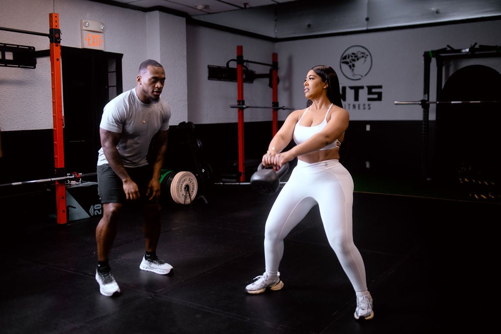fredo fitness personal trainer oakland beach warwick ri