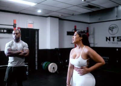 fredo fitness personal training bald hill road warwick ri