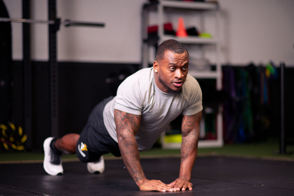 fredo fitness warwick ri accountability coaching