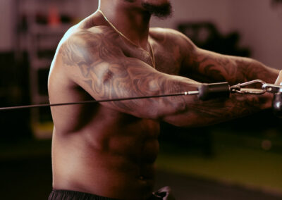 fredo fitness warwick ri community fitness training