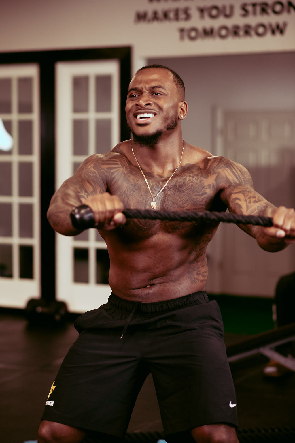 fredo fitness warwick ri fitness class coaching