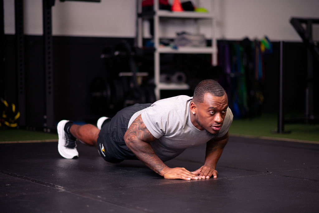 fredo fitness warwick ri goal setting fitness