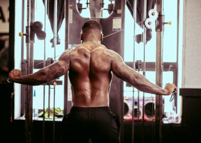 fredo fitness warwick ri group fitness coach