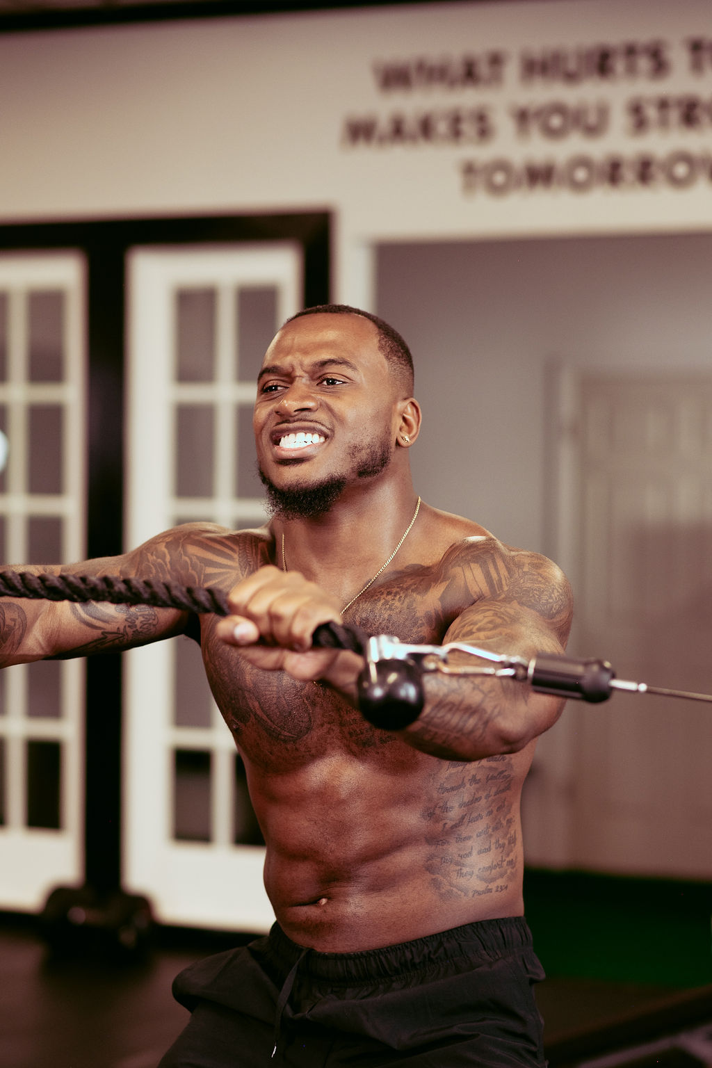 fredo fitness warwick ri group strength training