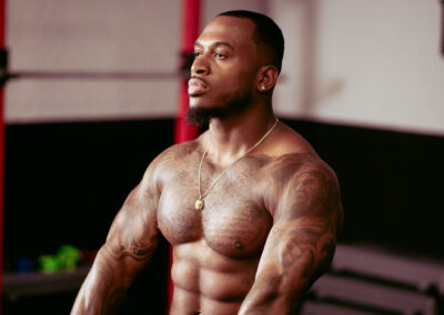 fredo fitness warwick ri home workout coaching