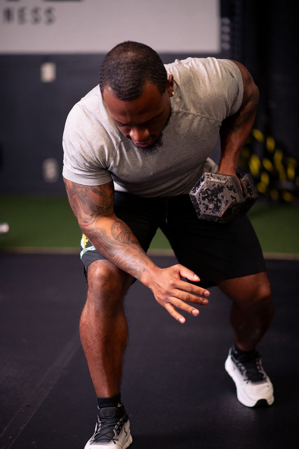 fredo fitness warwick ri injury prevention training