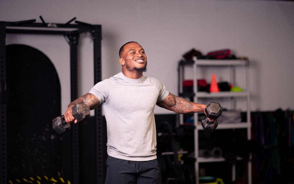 fredo fitness warwick ri online personal training