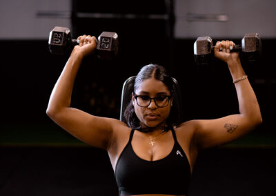 fredo fitness warwick ri personal trainer at pro fitness