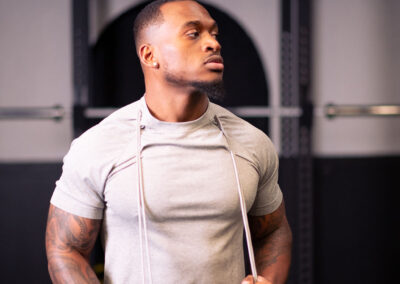 fredo fitness warwick ri personal trainer consult