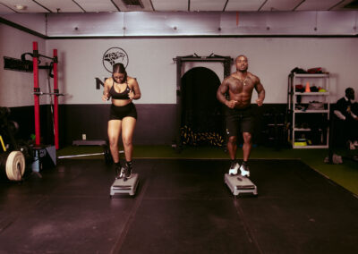 fredo fitness warwick ri personal trainer motivation