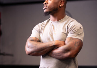 fredo fitness warwick ri personal trainer near tf green