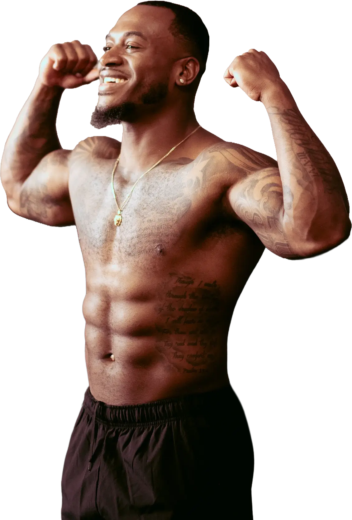 fredo fitness warwick ri personal training consultation
