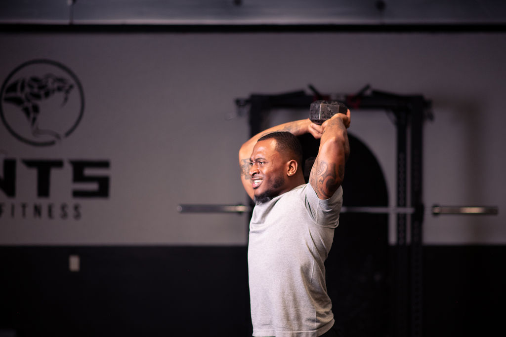 fredo fitness warwick ri safe weight training