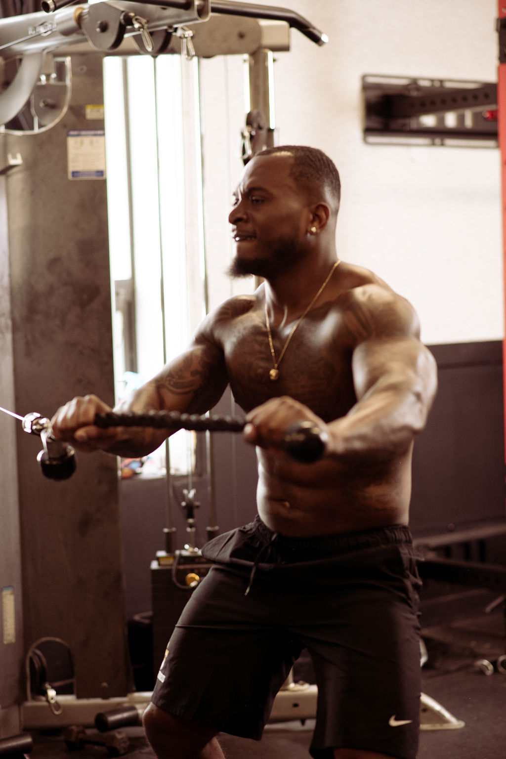 fredo fitness warwick ri semi private training