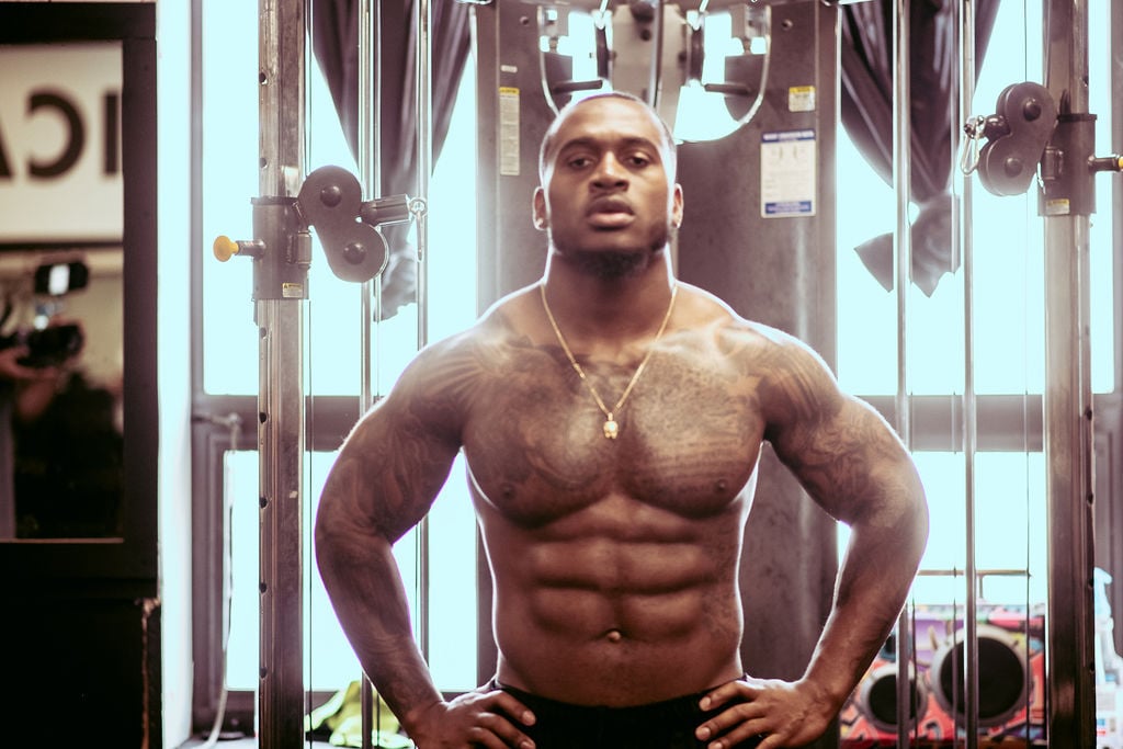 fredo fitness warwick ri small group training