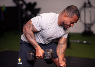 fredo fitness warwick ri strength coach guidance