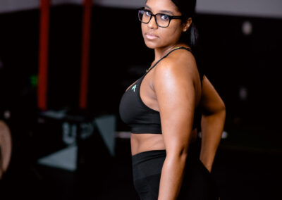 fredo fitness warwick ri strength coaching program