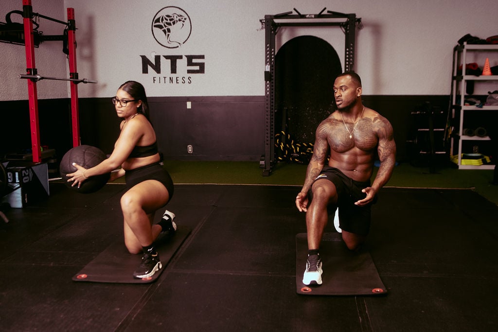 fredo fitness warwick ri strength training for beginners