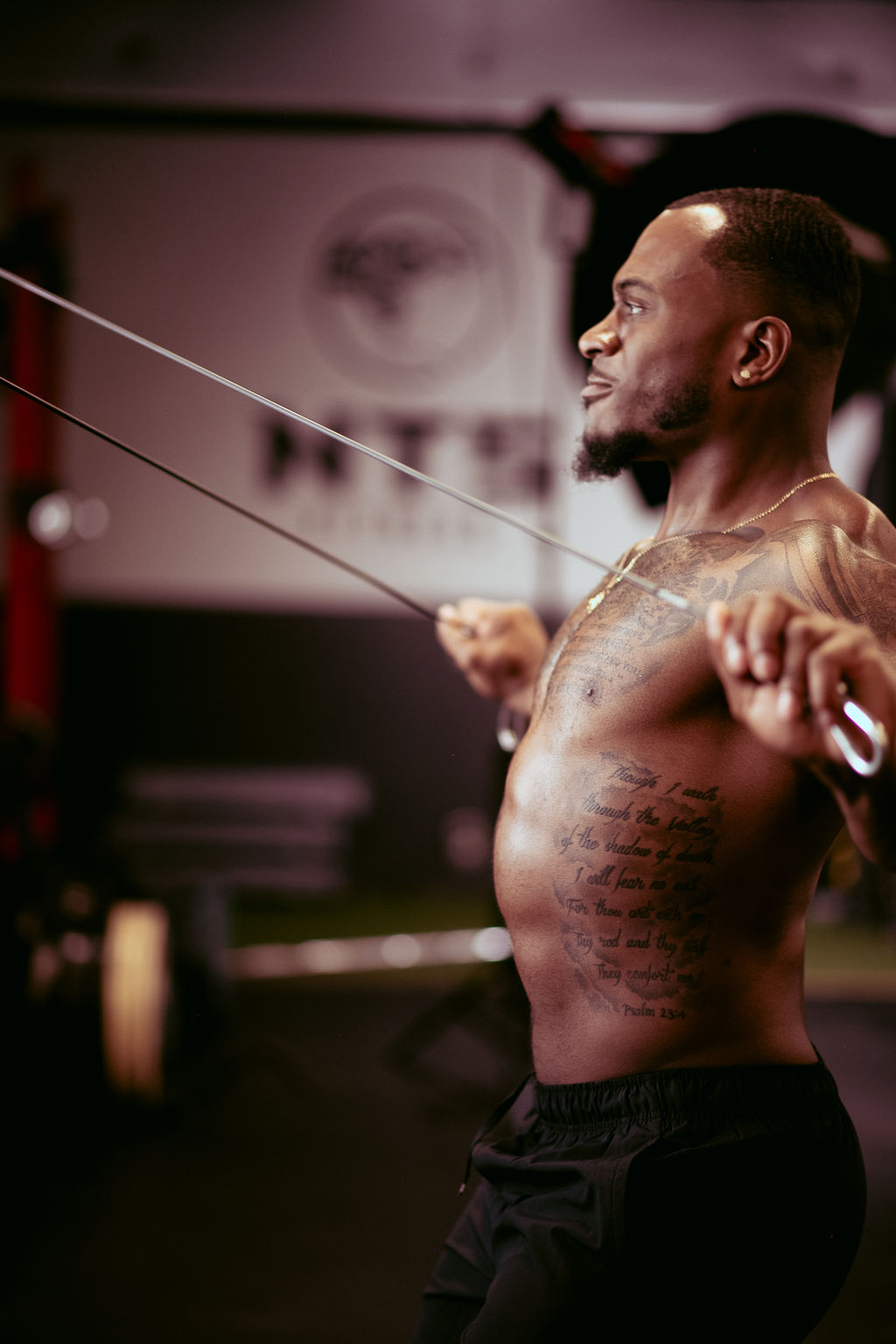 fredo fitness warwick ri virtual fitness assessment