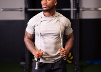 fredo fitness warwick ri weekly check in coach