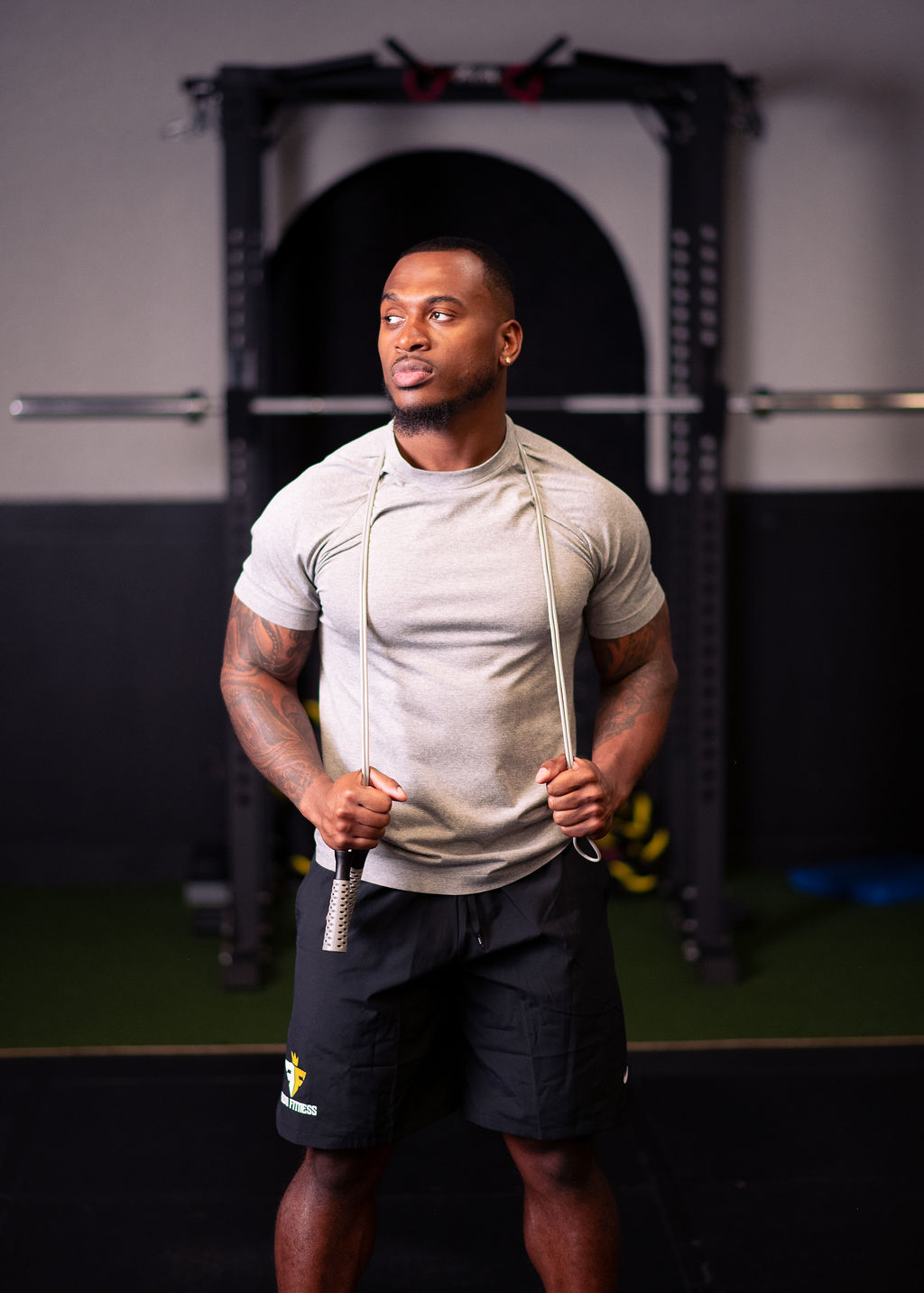 fredo fitness warwick ri weekly check in coach