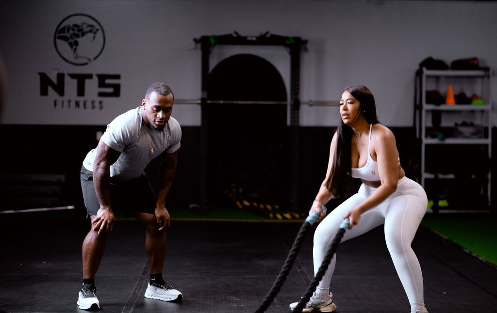 fredo fitness weight loss coach warwick ri pro fitness
